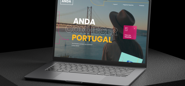 ANDA Conhecer Portugal